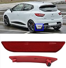 Rear bumper reflector for sale  Delivered anywhere in UK