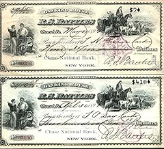 1892 pair rare for sale  Delivered anywhere in USA 