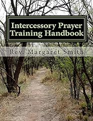 Intercessory prayer training for sale  Delivered anywhere in Ireland