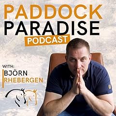 Paddock paradise podcast d'occasion  Livré partout en France
