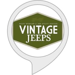 Vintage jeeps for sale  Delivered anywhere in UK