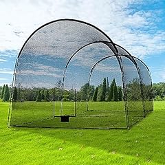 10ft batting cage for sale  Delivered anywhere in USA 