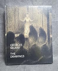 Georges seurat drawings for sale  Delivered anywhere in USA 