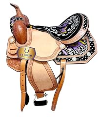 Saddlery horse saddle for sale  Delivered anywhere in USA 