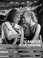 Amour chaîne d'occasion  Livré partout en France