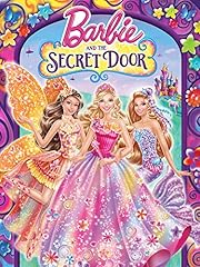 Barbie secret door for sale  Delivered anywhere in UK