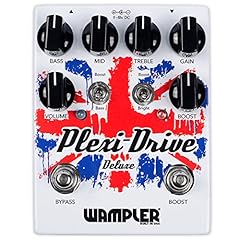 Wampler effects pedal for sale  Delivered anywhere in USA 