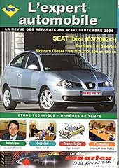 Revue technique expert d'occasion  Livré partout en France