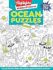 Ocean puzzles 100 for sale  Delivered anywhere in USA 