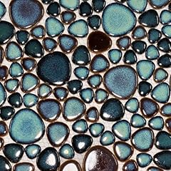 Hominter interlocking pebble for sale  Delivered anywhere in USA 