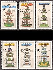 Philaseum briefmarken ddr gebraucht kaufen  Wird an jeden Ort in Deutschland