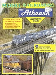 Model railroading athearn for sale  Delivered anywhere in UK