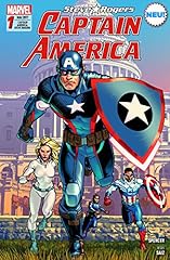 Captain america steve gebraucht kaufen  Wird an jeden Ort in Deutschland