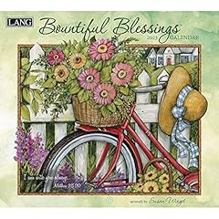 Lang bountiful blessings for sale  Delivered anywhere in UK