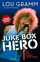 Juke box hero for sale  Delivered anywhere in USA 