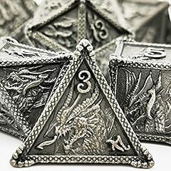 Haomeja dice dnd for sale  Delivered anywhere in USA 