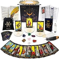 Tarot cards guide for sale  Delivered anywhere in USA 