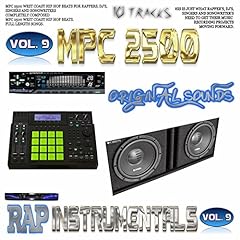 Mpc 2500 beat for sale  Delivered anywhere in Ireland