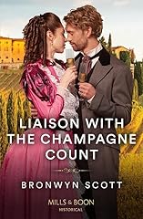 Liaison champagne count for sale  Delivered anywhere in UK