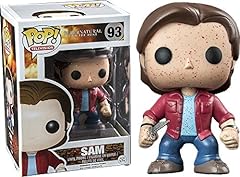 Funko figurine supernatural for sale  Delivered anywhere in UK