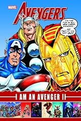 Avengers an avenger d'occasion  Livré partout en France