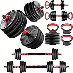 Webliew adjustable dumbbells for sale  Delivered anywhere in USA 