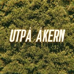 Utpå åkern usato  Spedito ovunque in Italia 