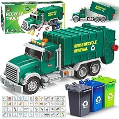 Mobius toys garbage for sale  Delivered anywhere in USA 
