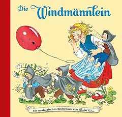 Windmännlein bilderbuch gebraucht kaufen  Wird an jeden Ort in Deutschland