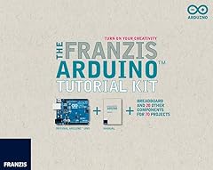 The franzis arduino d'occasion  Livré partout en Belgiqu