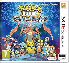 Pokémon super mystery usato  Spedito ovunque in Italia 