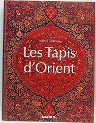 Tapis orient. représentation d'occasion  Livré partout en Belgiqu