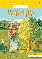 King midas english d'occasion  Livré partout en Belgiqu