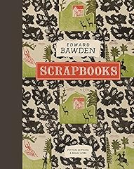 Edward bawden scrapbooks for sale  Delivered anywhere in UK