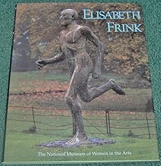 Elisabeth frink sculpture for sale  Delivered anywhere in UK