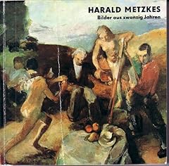 Harald metzkes bilder gebraucht kaufen  Wird an jeden Ort in Deutschland