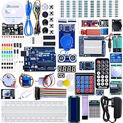 Elegoo uno project for sale  Delivered anywhere in UK