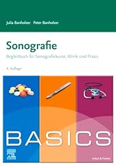 Basics sonographie gebraucht kaufen  Wird an jeden Ort in Deutschland