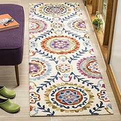 Safavieh suzani collection for sale  Delivered anywhere in USA 