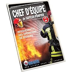 Livre chef équipe d'occasion  Livré partout en France