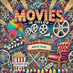 Movies color film for sale  Delivered anywhere in USA 
