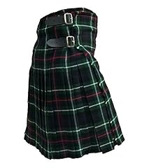 Mackenzie yard kilts for sale  Delivered anywhere in UK