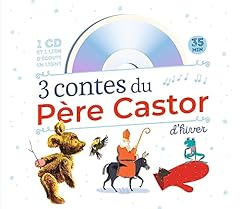 Contes père castor d'occasion  Livré partout en Belgiqu