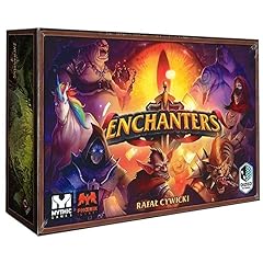 Mythic games enchanters d'occasion  Livré partout en France