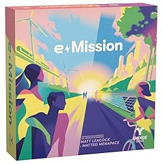 Mission gioco tavolo usato  Spedito ovunque in Italia 