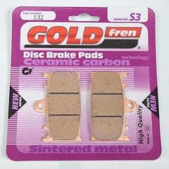 Gold fren brake for sale  Delivered anywhere in Ireland