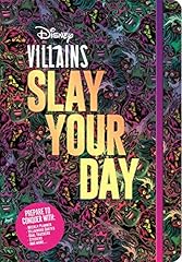 Disney villains slay for sale  Delivered anywhere in UK