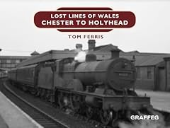 Lost lines chester for sale  Delivered anywhere in UK