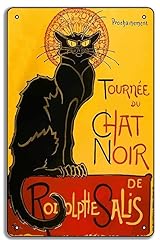 Vintage chat noir for sale  Delivered anywhere in USA 