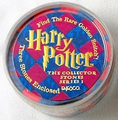 Harry potter collector for sale  Delivered anywhere in UK